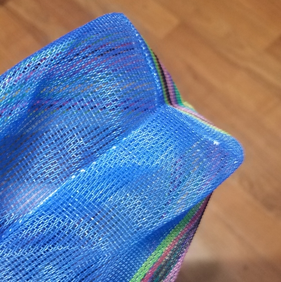 NEW Frida Kahlo Reusable Mercado Mesh Bag - Picture 13 of 15